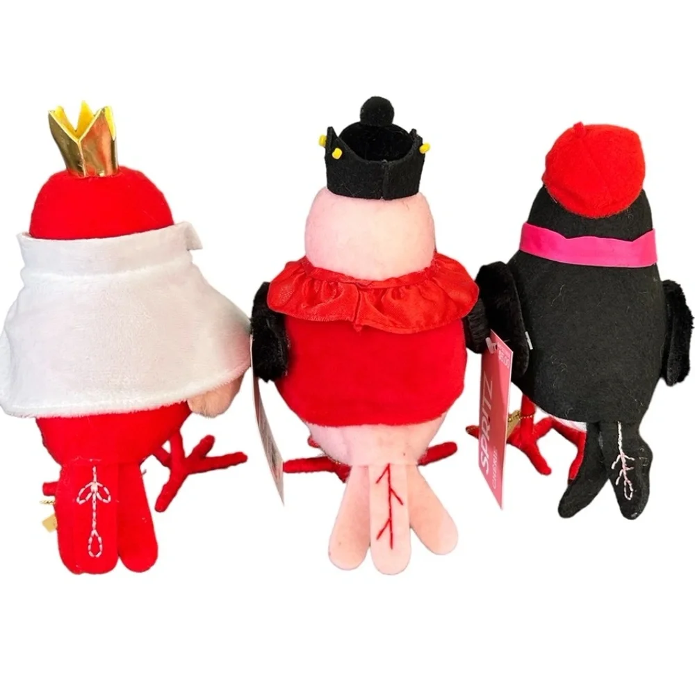 Target Valentine's Day Birds 2024